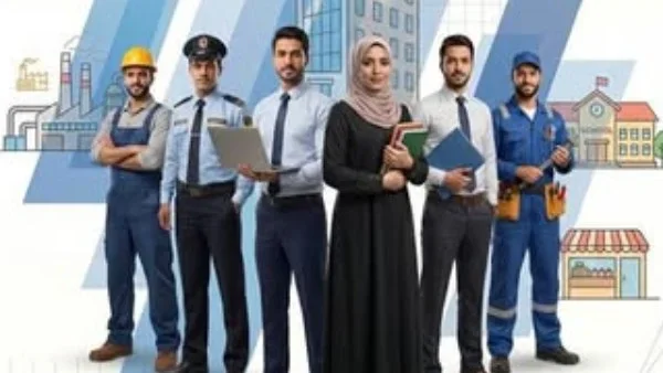 فرص عمل جديدة برواتب تصل إلى 20 ألف جنيه