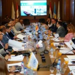 تعزيز التعاون التجاري بين مصر وإسبانيا