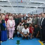 173 مشروعًا في المنطقة الحرة بالإسماعيلية برؤوس أموال ضخمة