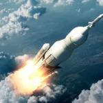 سهم فضائي واعد كبديل لـ Rocket Lab