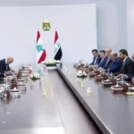 شراكات اقتصادية جديدة بين العراق ولبنان
