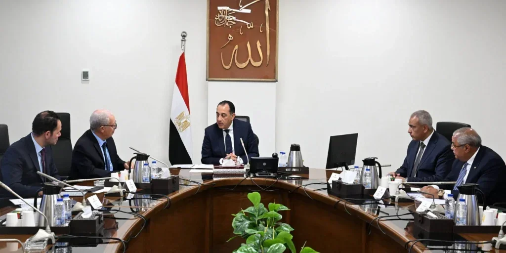 الحكومة تتابع إصلاح الشركات المملوكة للدولة