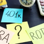 خيارات التقاعد للموظفين الحكوميين