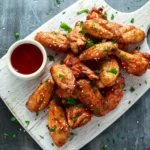 Wingstop تواجه تحديات في السوق والإيرادات تنخفض