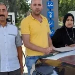 حملات رقابية ضد السوق السوداء في البحيرة