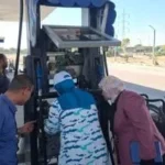 ضبط 800 لتر سولار في الفيوم قبل بيعها بالسوق السوداء