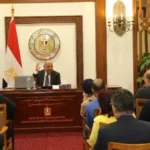 وزير الكهرباء يناقش الاستثمار مع البعثات الدبلوماسية
