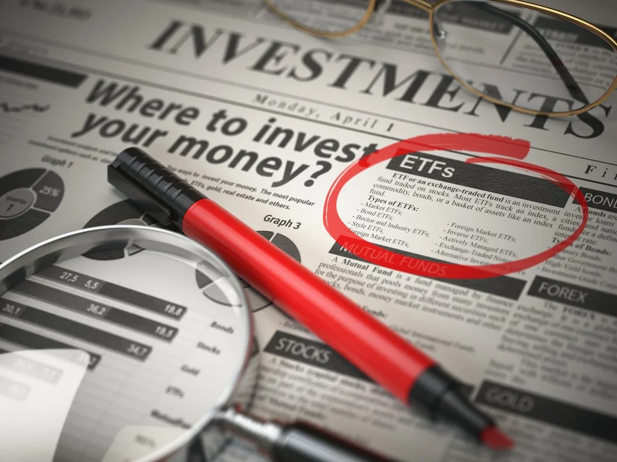 أمان الاستثمار في Vanguard S&P 500 ETF