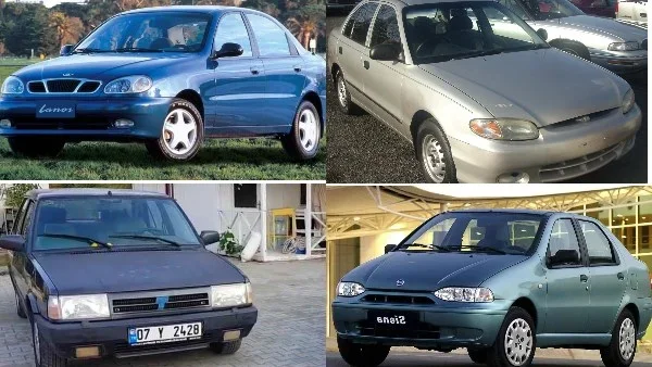 سيارات مستعملة بأسعار مميزة في السوق