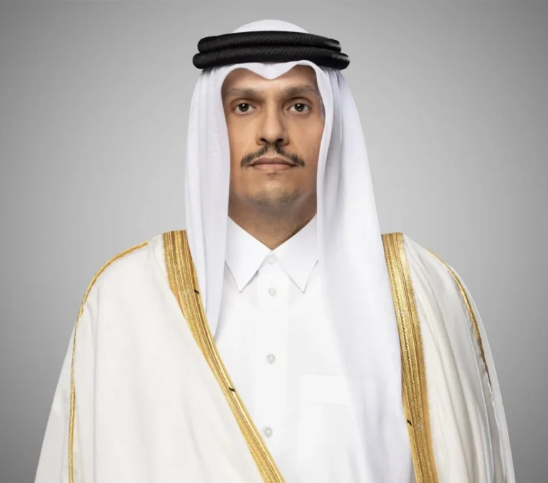 قطر تدعو لاحترام الاتفاق الأمريكي الإيراني وفتح حوار حول هرمز