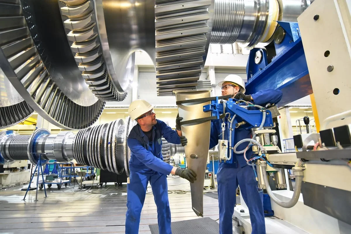 تحليل أداء GE Aerospace وتقييمها الاستثماري