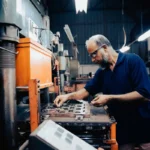 استثمارات واعدة في الأسهم الصناعية