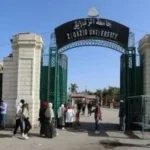 انطلاق الملتقى القومي للتشغيل في جامعة الزقازيق