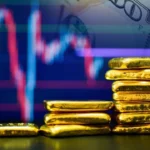 ارتفاع الذهب وسط تراجع التوترات في الشرق الأوسط