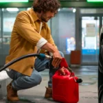 خطرات نقل الوقود في السيارات