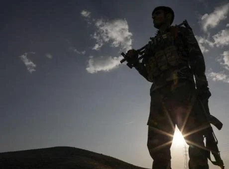 إسرائيل وخطة دعم الأكراد الإيرانيين