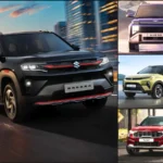 مقارنة أسعار 2026 Maruti Brezza مع المنافسين