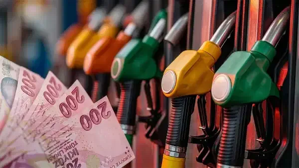 انخفاض أسعار الوقود قريباً في تركيا