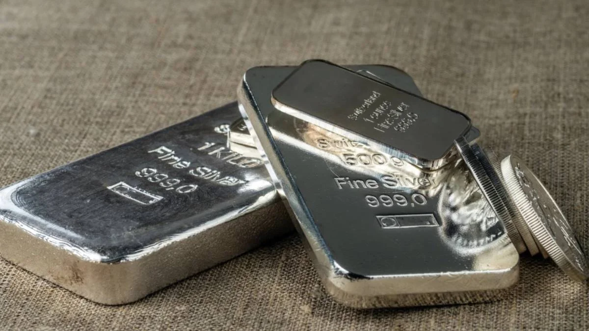 ارتفاع أسعار الفضة: الأنظار على قرار الفيدرالي الأمريكي