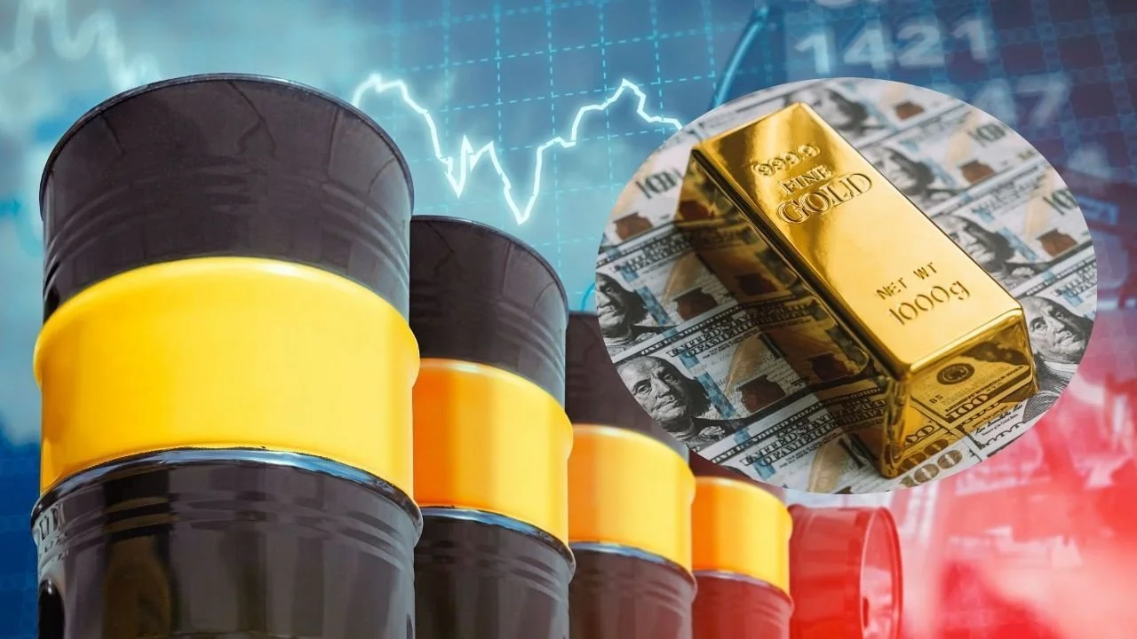 ارتفاع أسعار الذهب والفضة وسط تقلص التوترات الجيوسياسية
