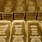 ارتفاع أسعار الذهب مع تراجع الدولار