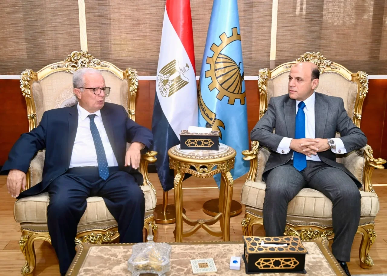 دعم الصناعة الوطنية وتعزيز الاقتصاد المصري