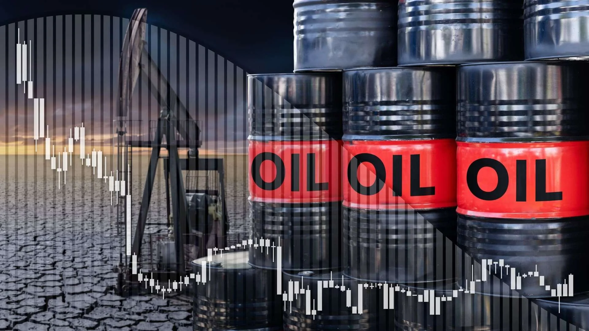 دبلوماسية النفط تُسرع من انخفاض الأسعار
