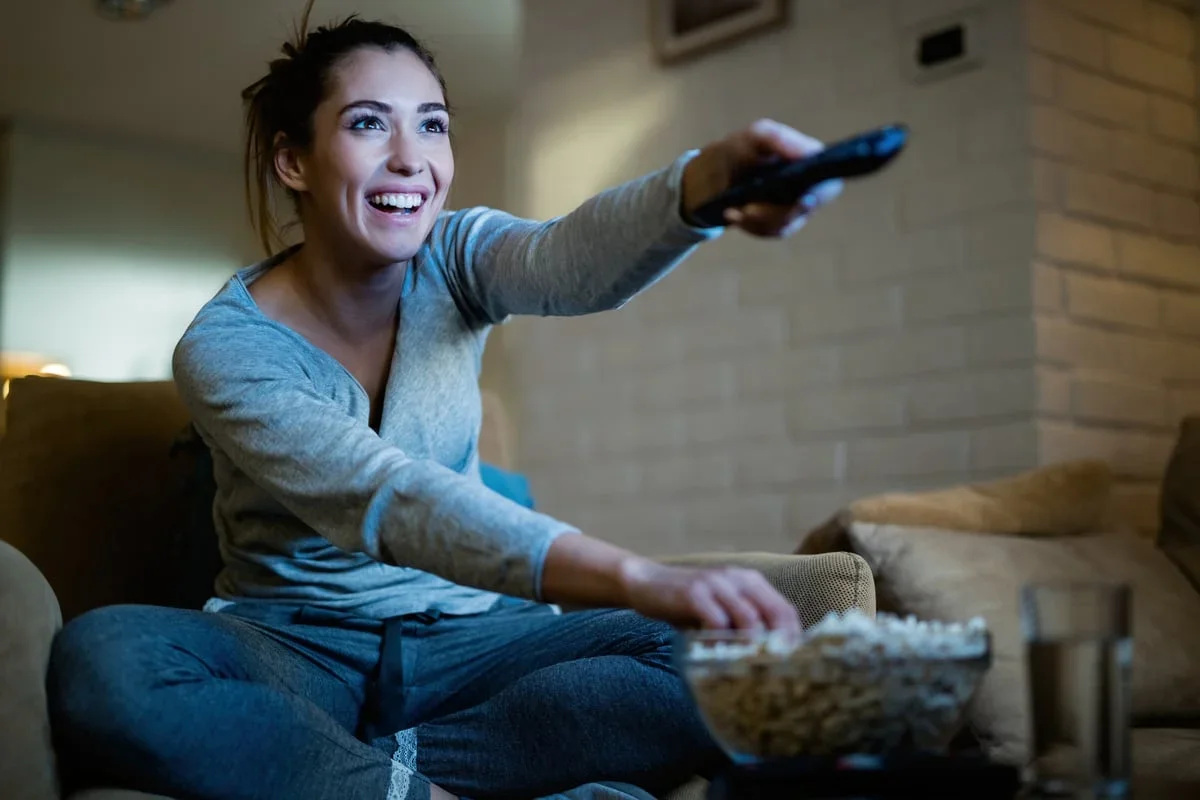 انهيار سهم Netflix: هل ستعود للارتفاع مجددًا؟