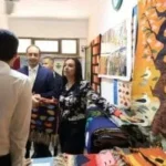 وزارة التضامن تعلن شراء منتجات متعافي مركز العزيمة