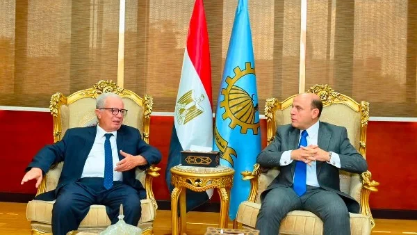 تعزيز الصناعة الوطنية في الغربية