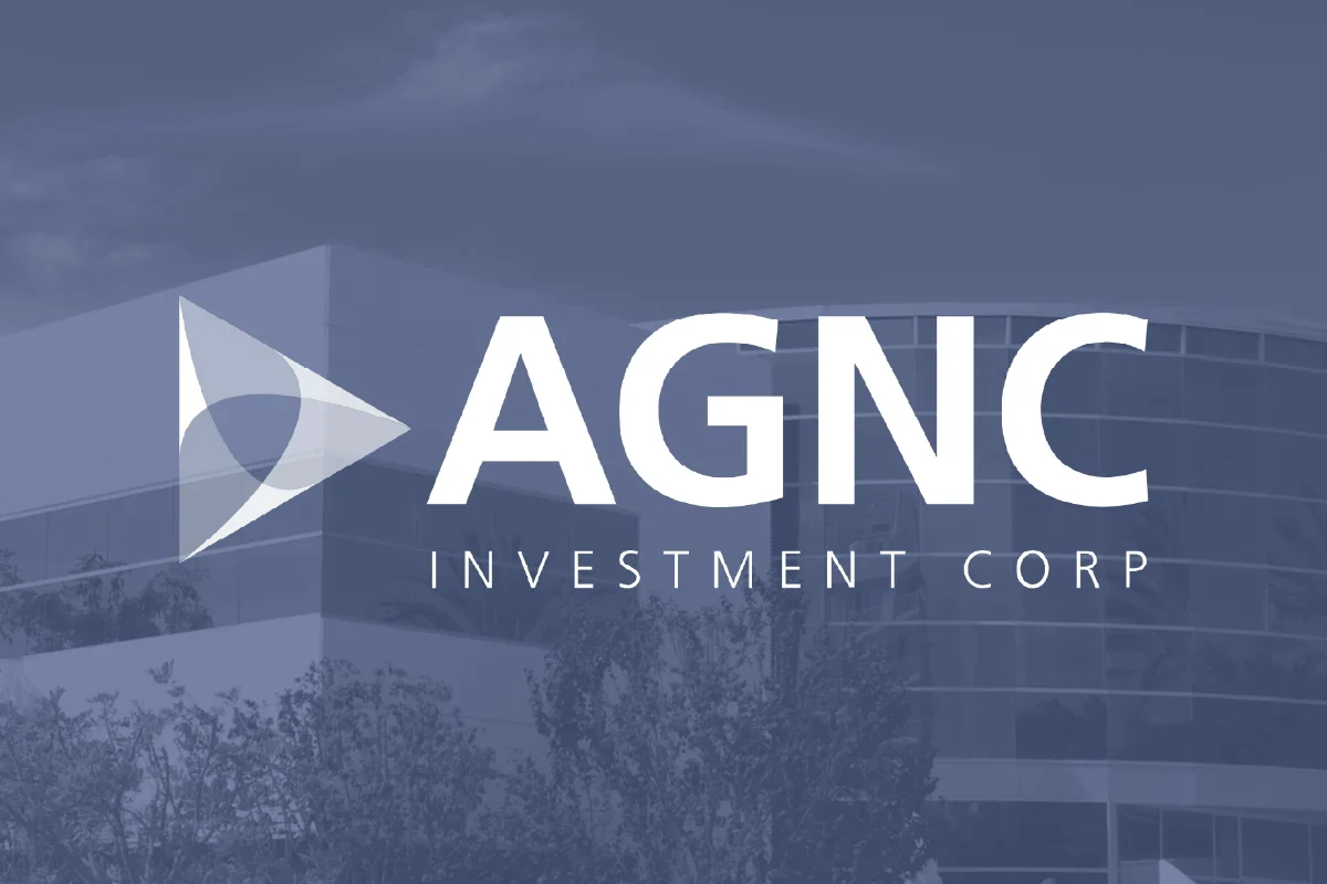 استثمار 10,000 دولار في AGNC وتأثيره على الدخل الشهري