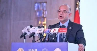 إطلاق تقرير الاستثمار العالمي 2026 في مصر