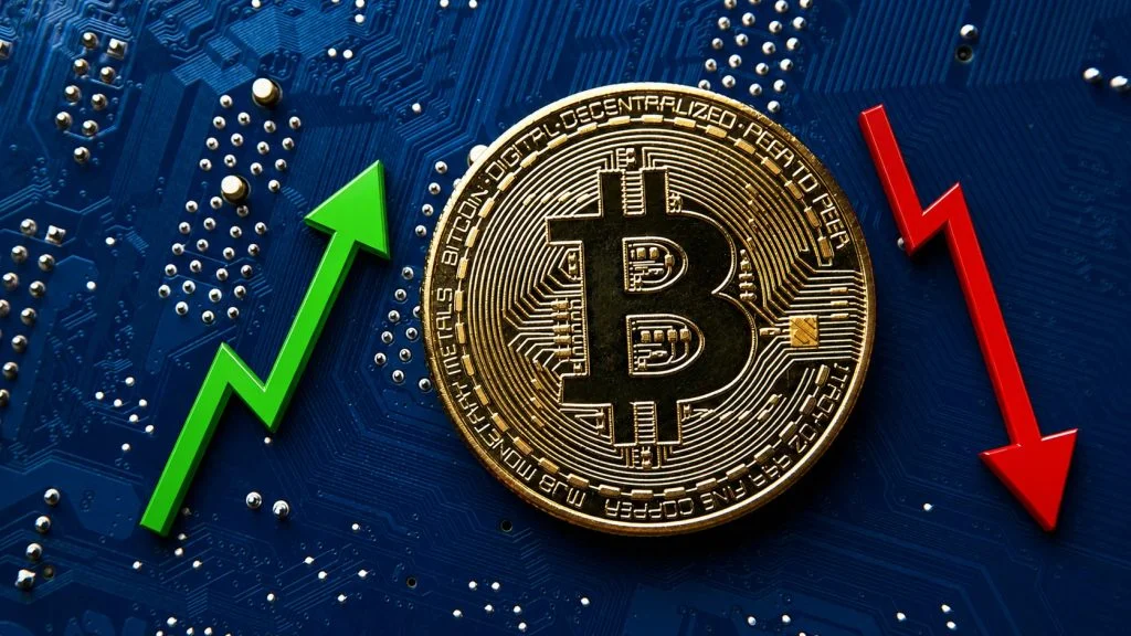 تحليل Bitcoin: تراجع القيمة رغم ارتفاع الأسعار معظم الوقت