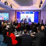 مصر تطلق تقرير الاستثمار العالمي 2026