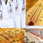 التحديات المالية للأطباء وأبرز الأحداث في التوك شو