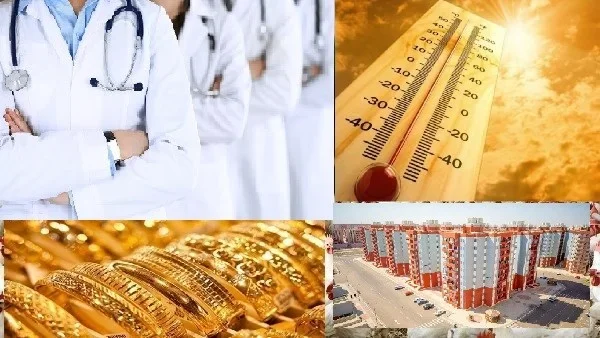 التحديات المالية للأطباء وأبرز الأحداث في التوك شو