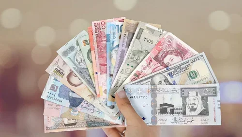 تراجع ملحوظ في أسعار الدولار مقابل الجنيه المصري