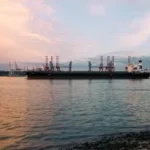 كازاخستان تستأنف صادرات النفط عبر خط أنابيب CPC
