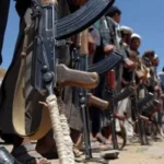 هجوم جديد من الحوثيين على السعودية
