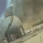 الحوثيون يشنون هجومًا على منشآت نفطية سعودية