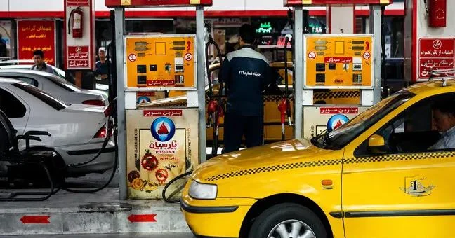 إيران تؤمن الوقود لزوار الأربعين وتشجع على ترشيد الاستهلاك