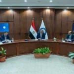 تعزيز التعاون المصري الصيني في قطاع البتروكيماويات