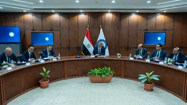 تعزيز التعاون المصري الصيني في قطاع البتروكيماويات