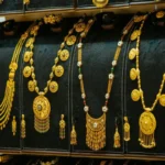 انخفاض أسعار الذهب في مصر بعد انتهاء الحرب على إيران