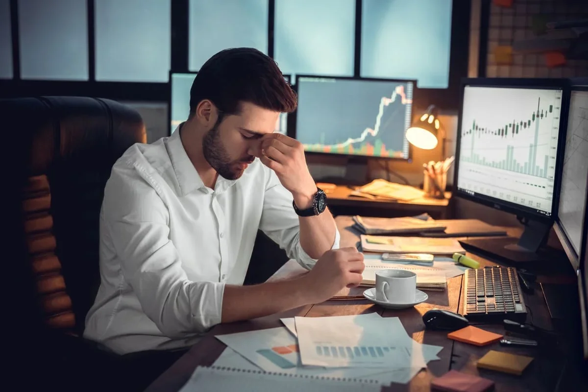 توقعات بانخفاض سهم بالانتير بعد 3 أغسطس