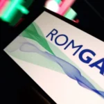 انخفاض إنتاج روماجاز من الهيدروكربونات بنسبة 3.2%
