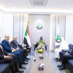 تعزيز التعاون الاقتصادي بين السودان ومجلس الوحدة الاقتصادية