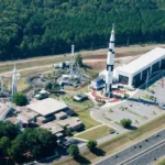 مستقبل سهم SpaceX بعد 4 أغسطس