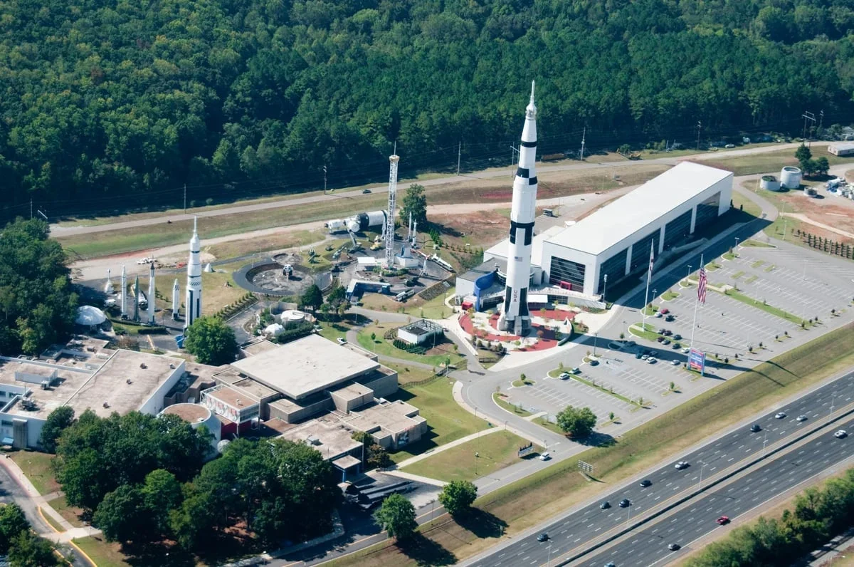 مستقبل سهم SpaceX بعد 4 أغسطس