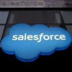 Salesforce تفوز بعقد اتحادي بقيمة 1.6 مليار دولار